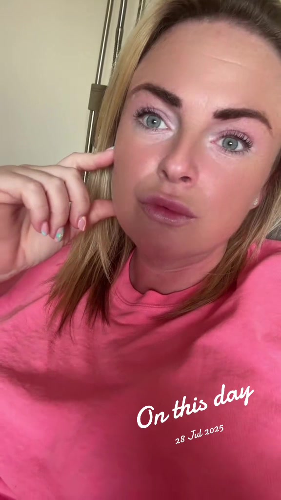 @April Kavanagh