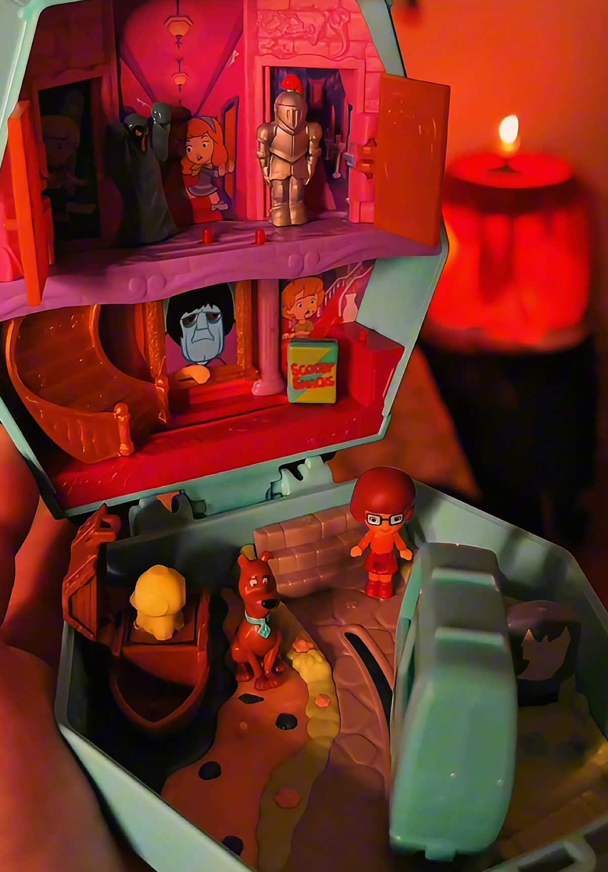 @spookygirldiaries