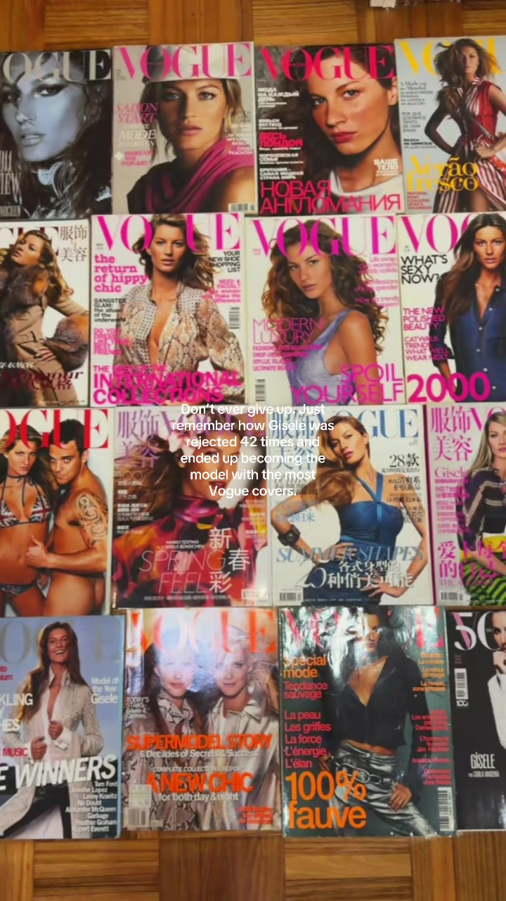 @vogueholic