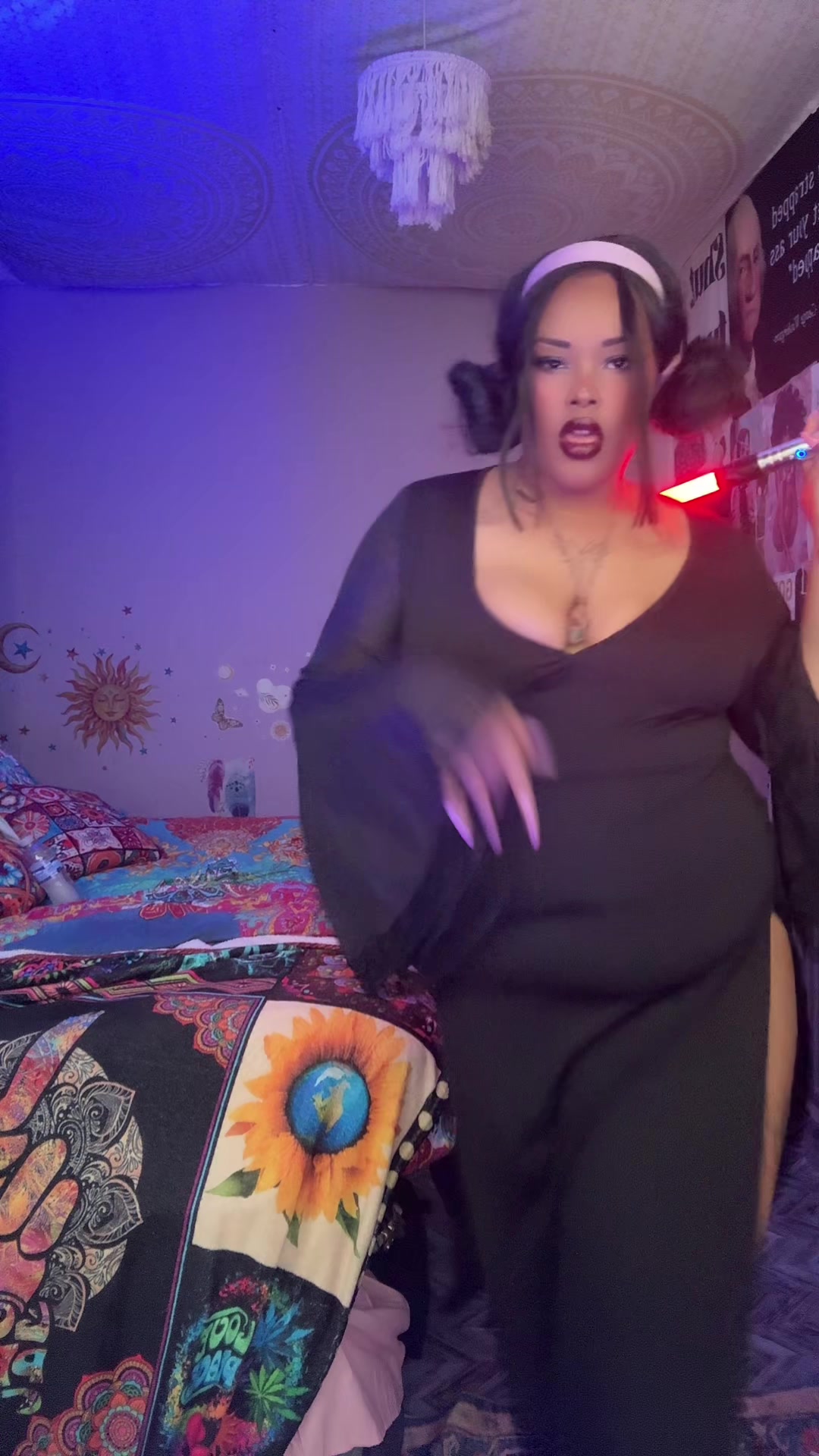 @🧚🏽♀️🍄Charn tanoushka☮️✌🏽