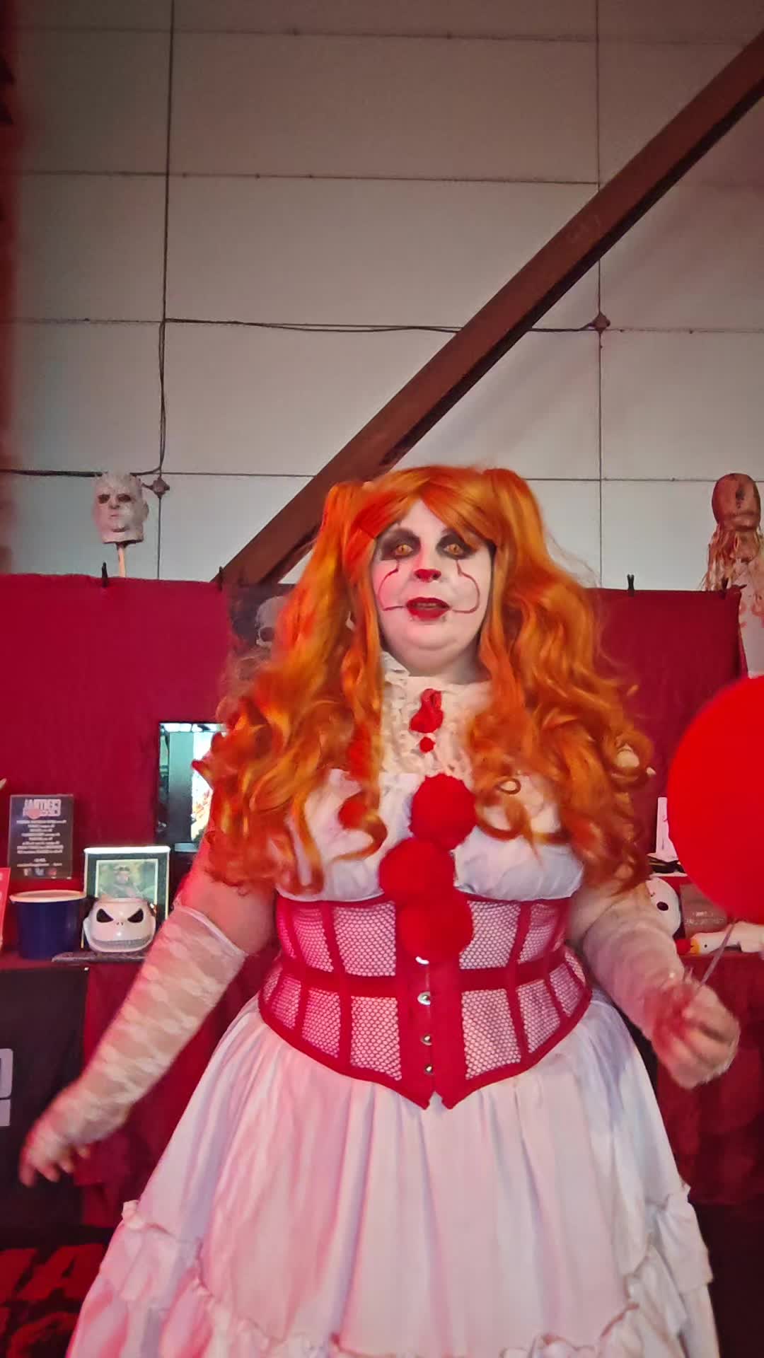 @๐ The IT clowns ๐