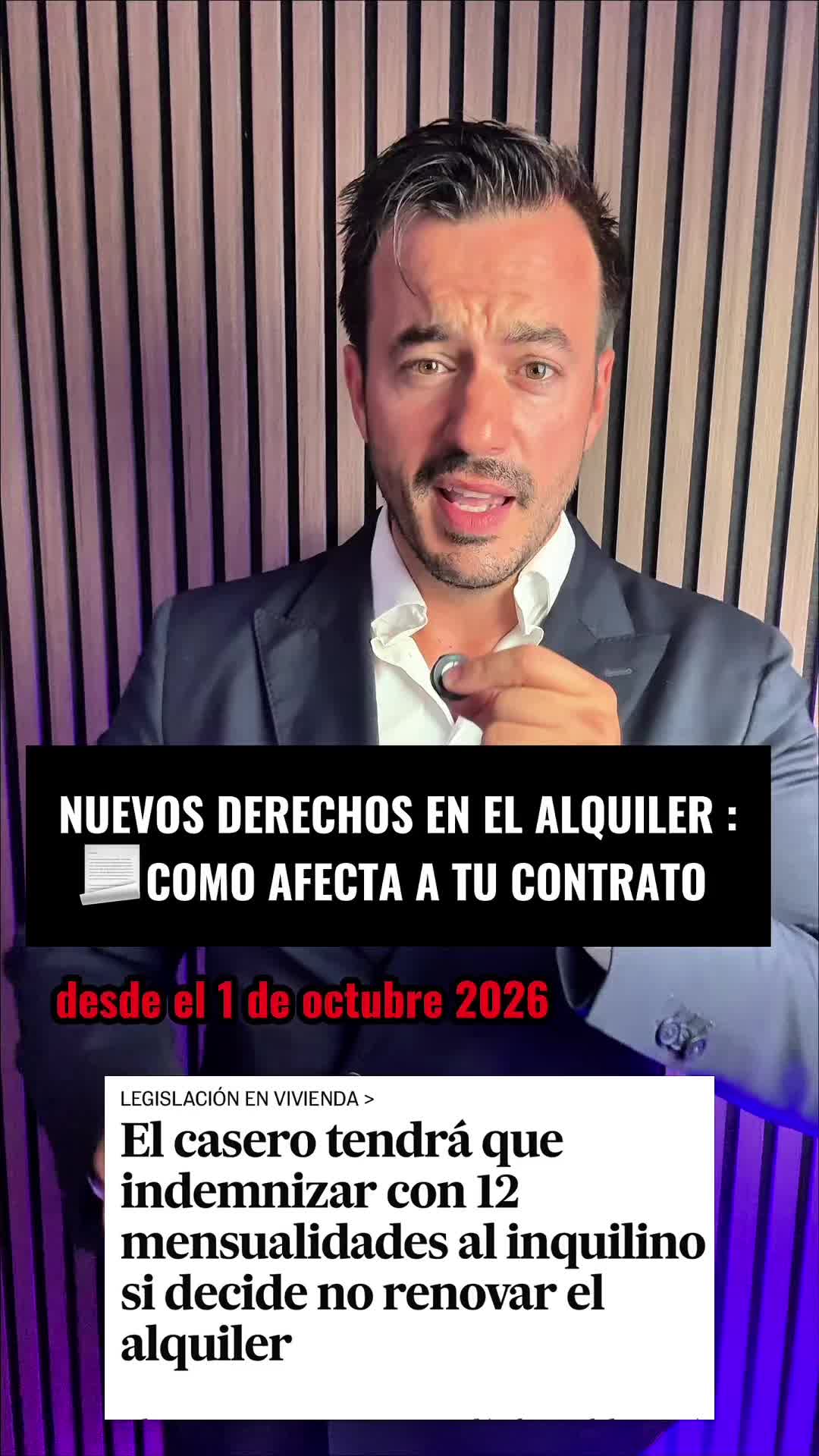 @Un Tío Legal