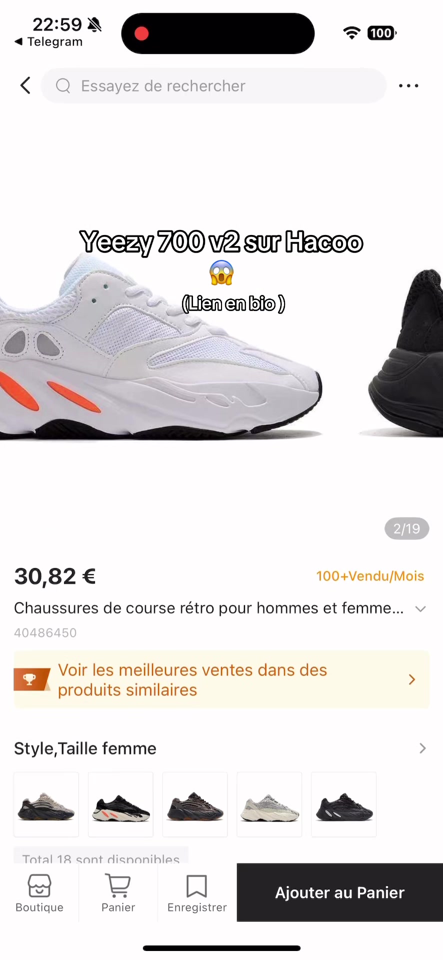 @Hacoo Links France 🇫🇷✨