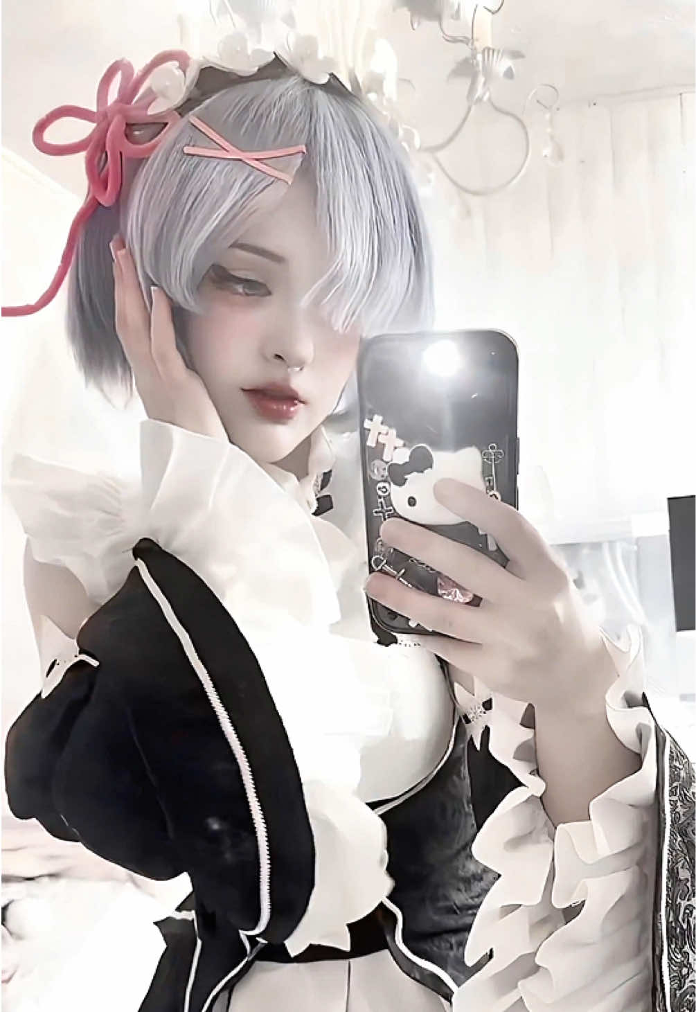 @𝑀𝒾𝓈𝓈𝓍𝓁𝑜𝓊𝒾𝓈𝑒 ♡