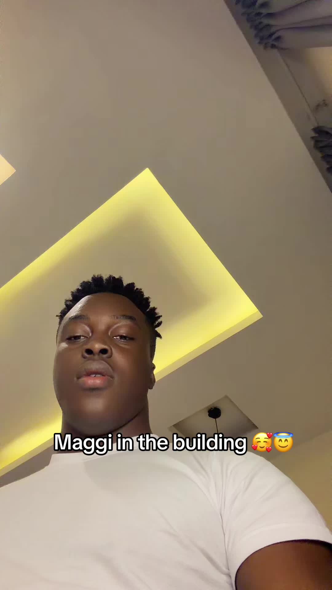 @MAGGIE OF AFRICA