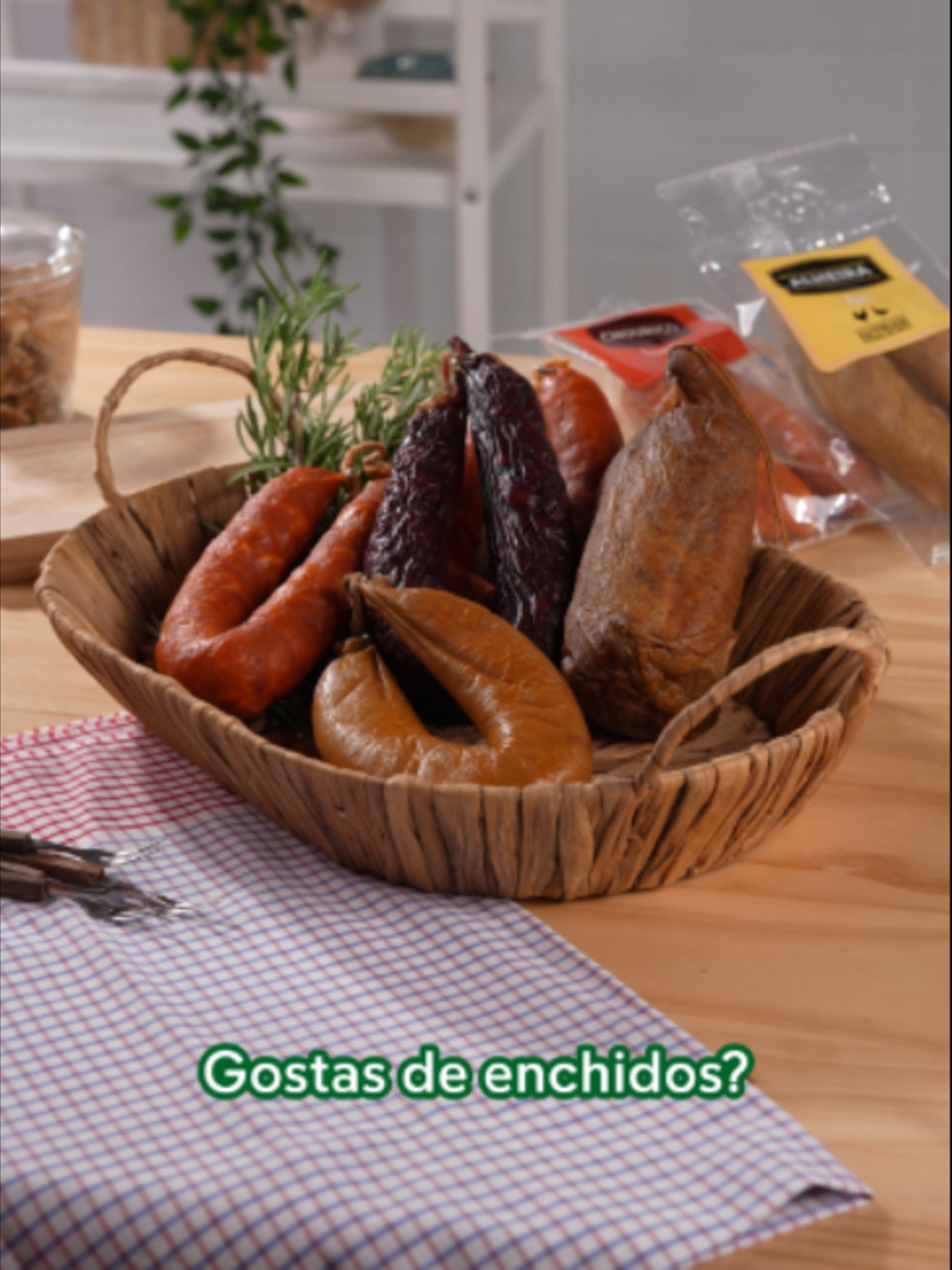 @Mercadona Portugal