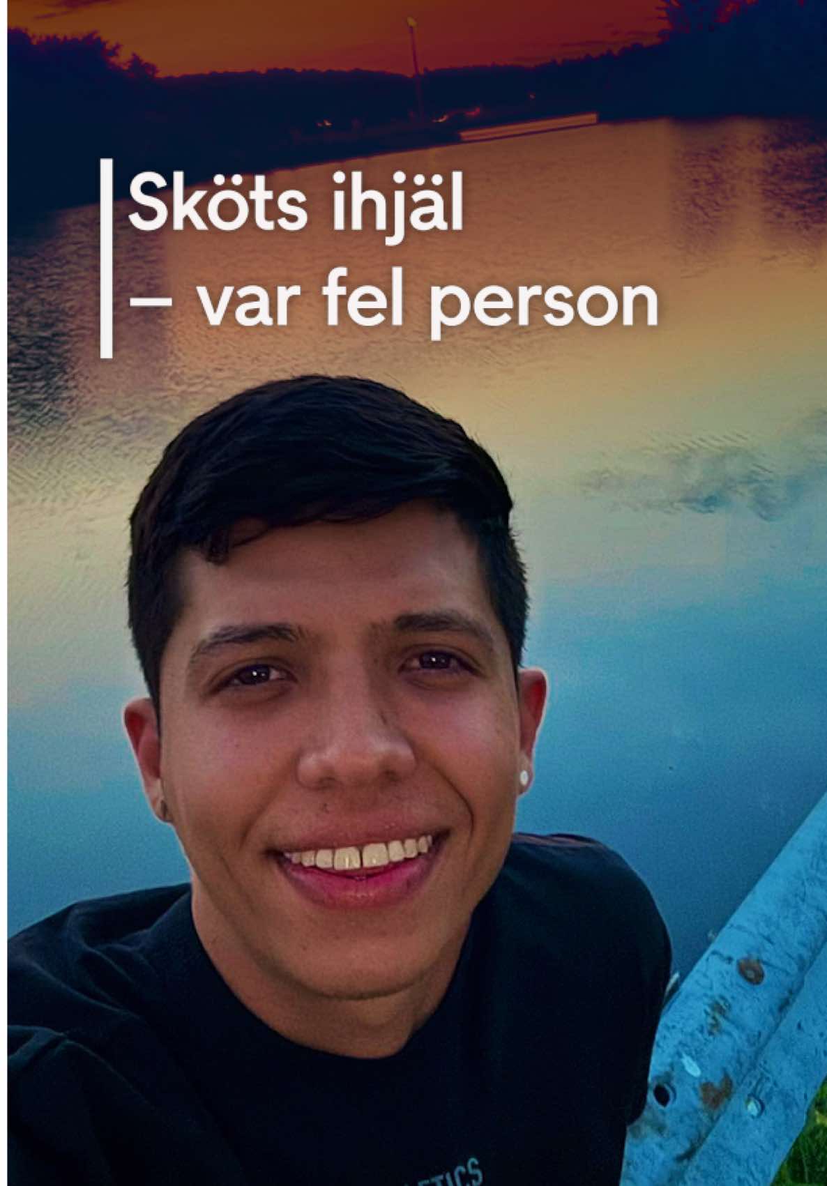 @TV4 Nyheterna
