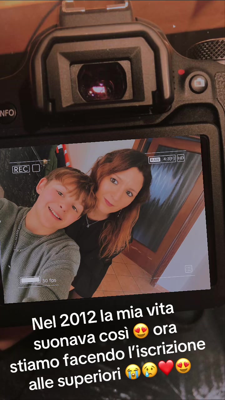 @Laura Bosio
