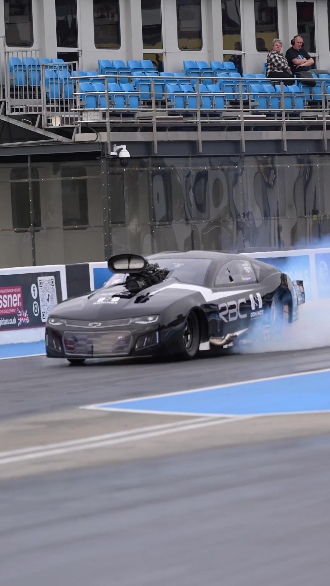 @DragRacingForAll