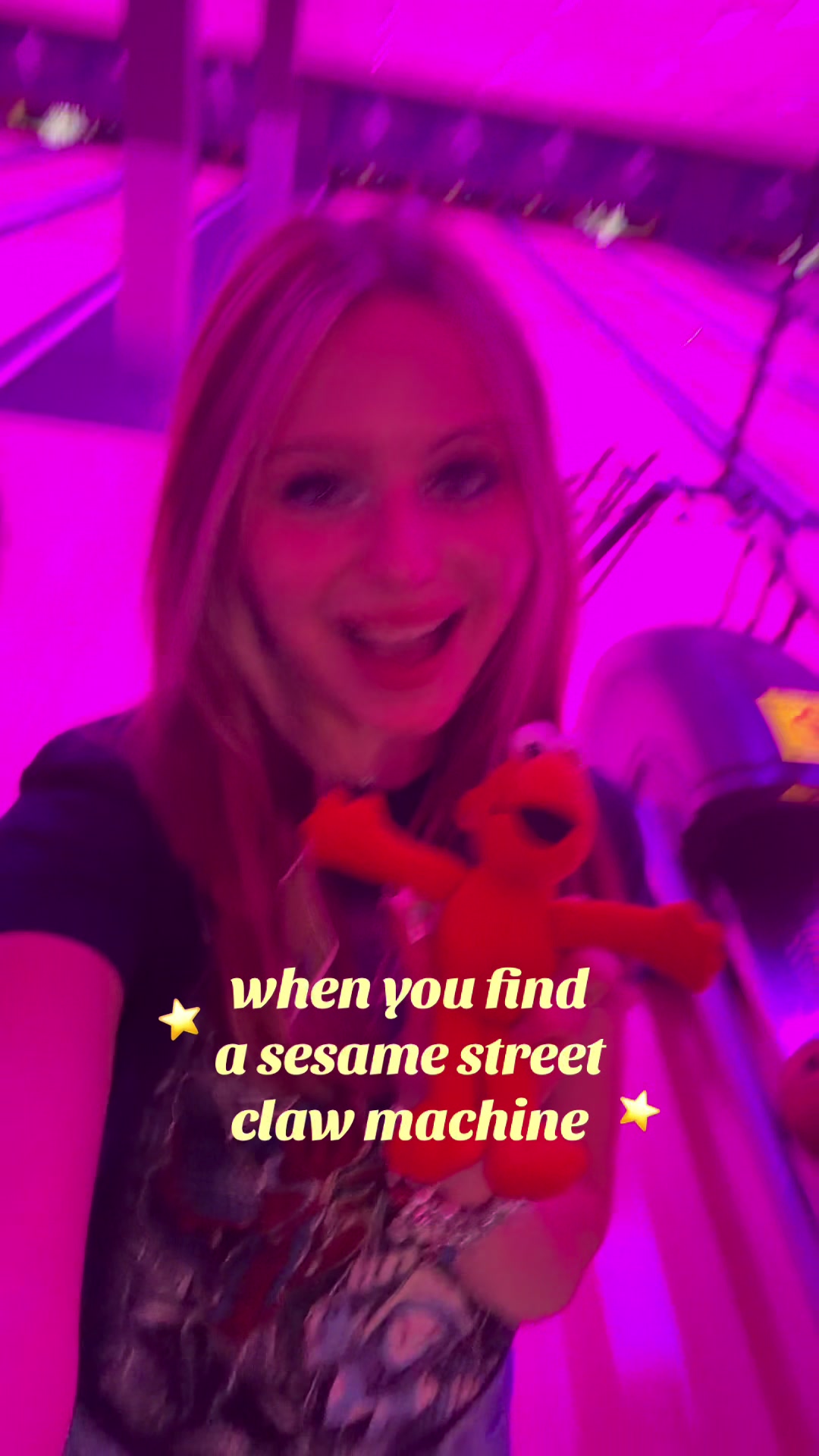 @⭐️ fr&eacute;ja ⭐️
