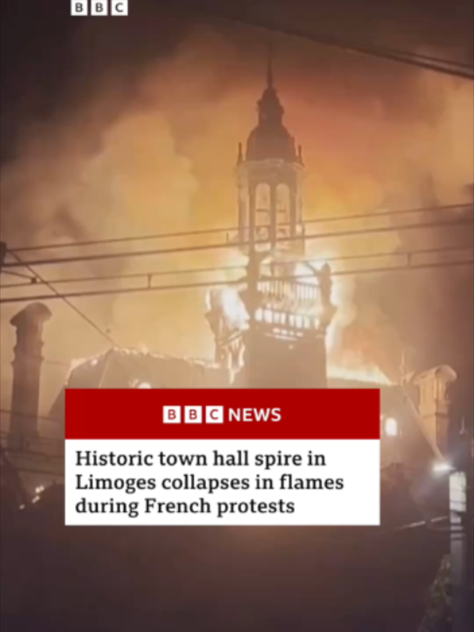 @BBC News