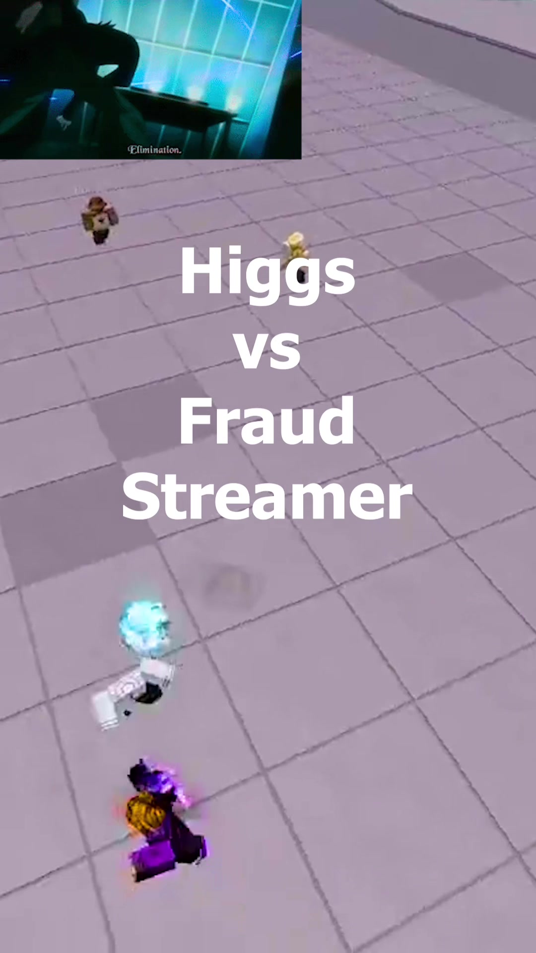 @Higgs