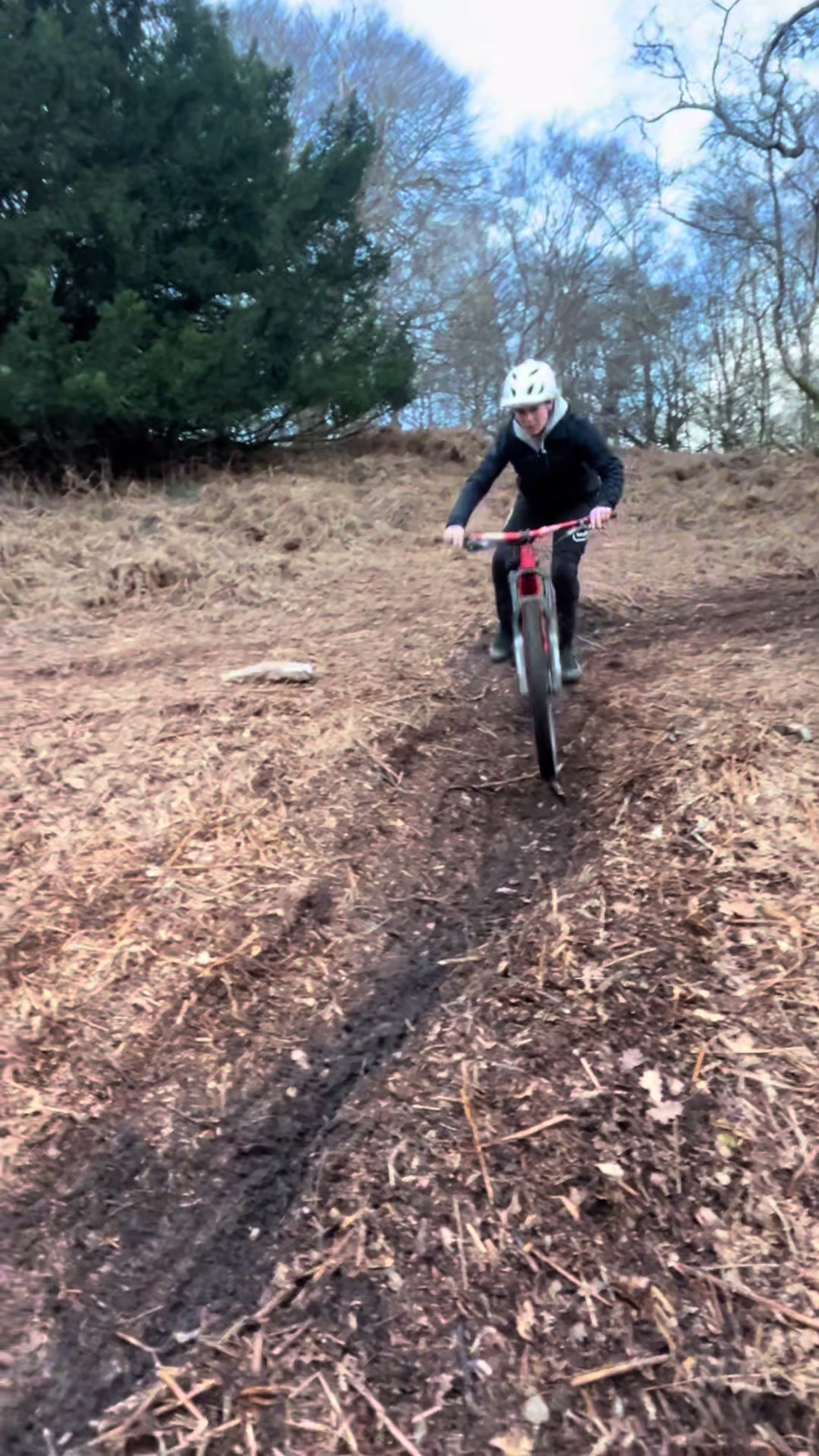 @Sofie Sherazee (mtb)