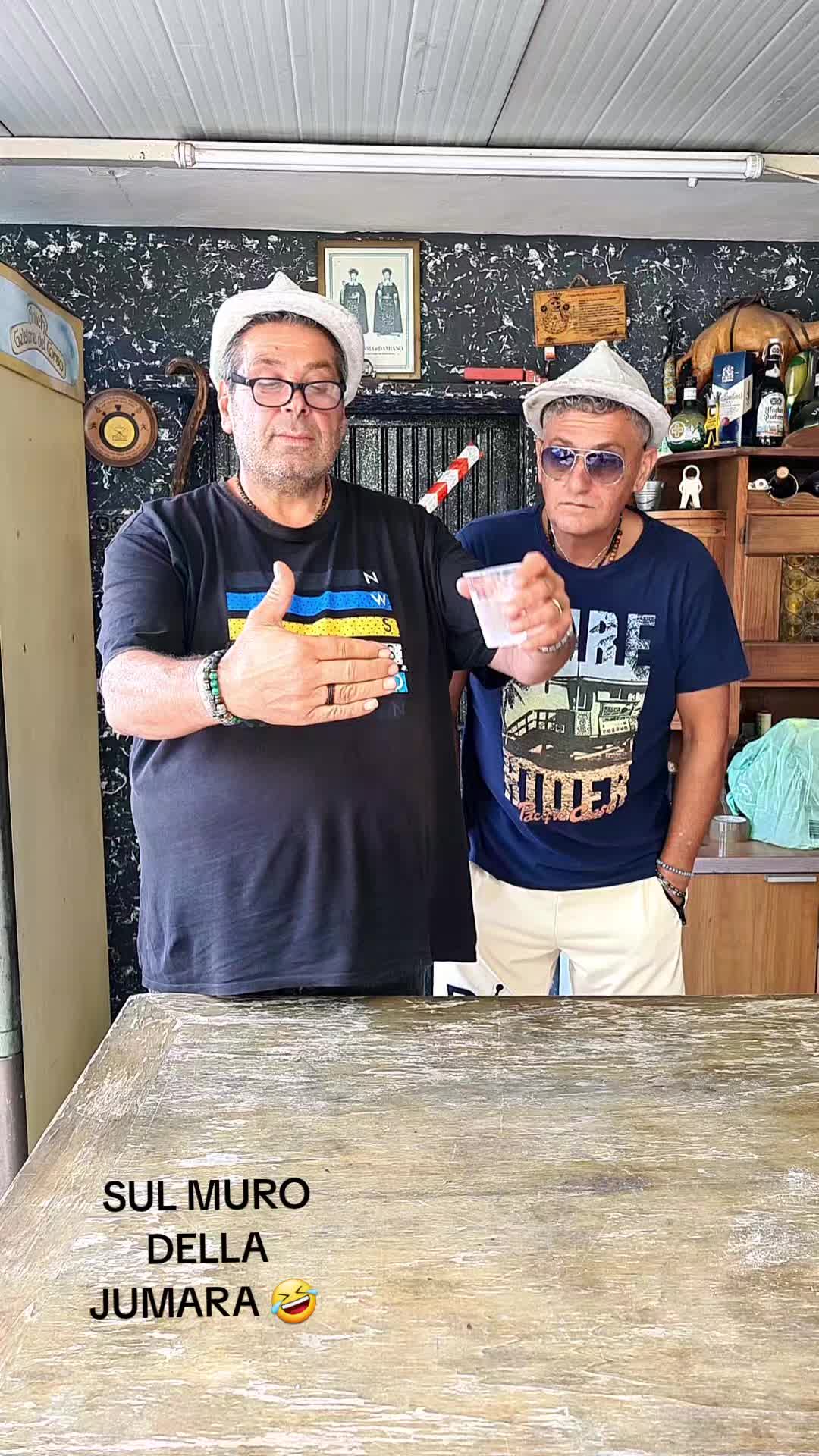 @sulmurodellajumara