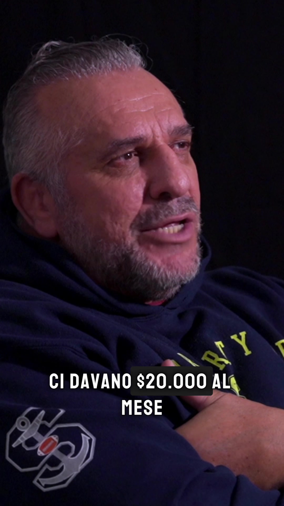 @Flavio Piccinni