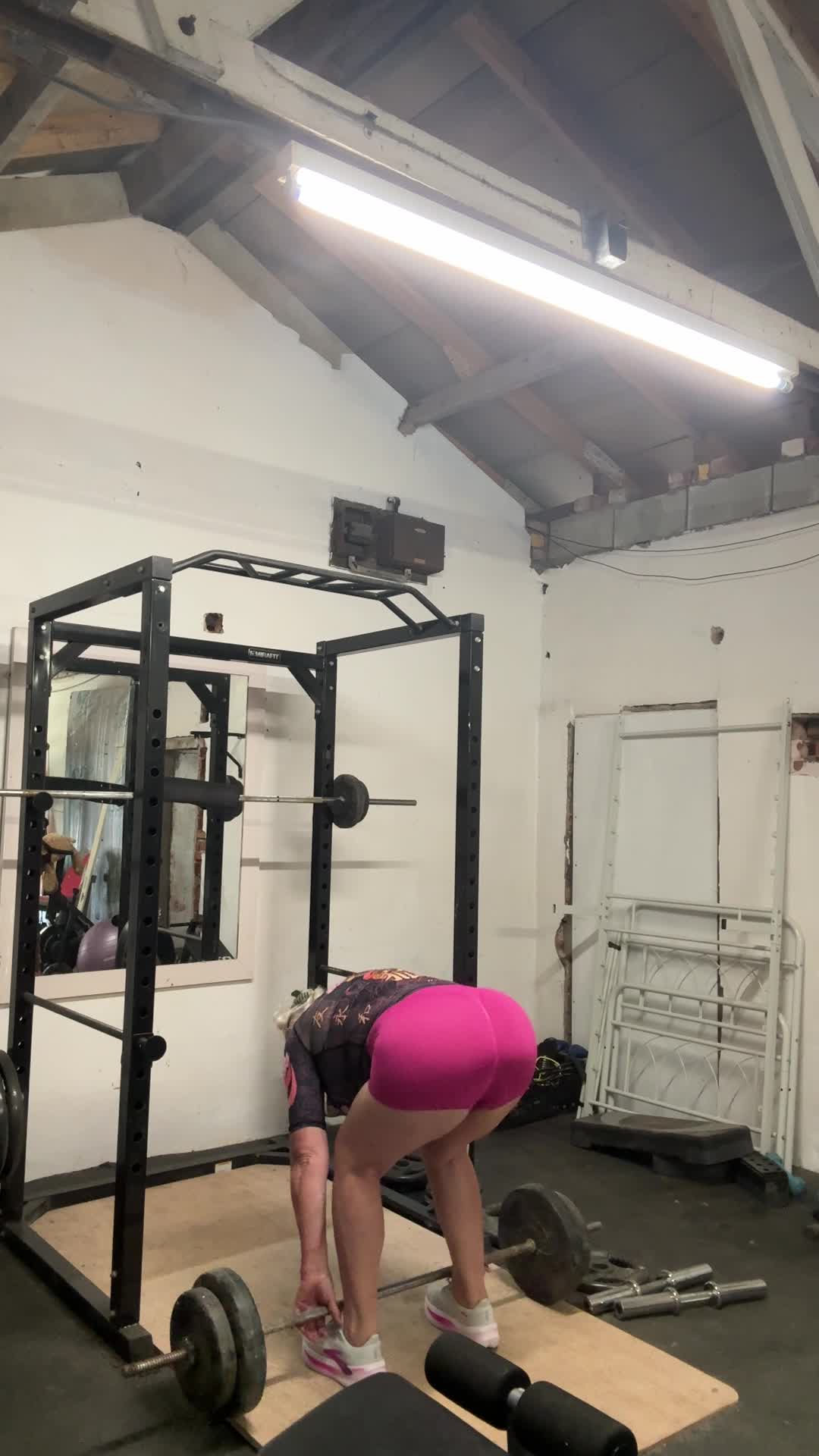 @gymcracker
