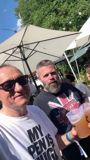 @Weekendpunk