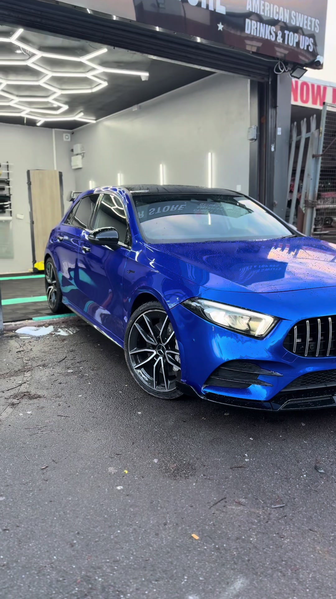 @1 Stop Tint Shop