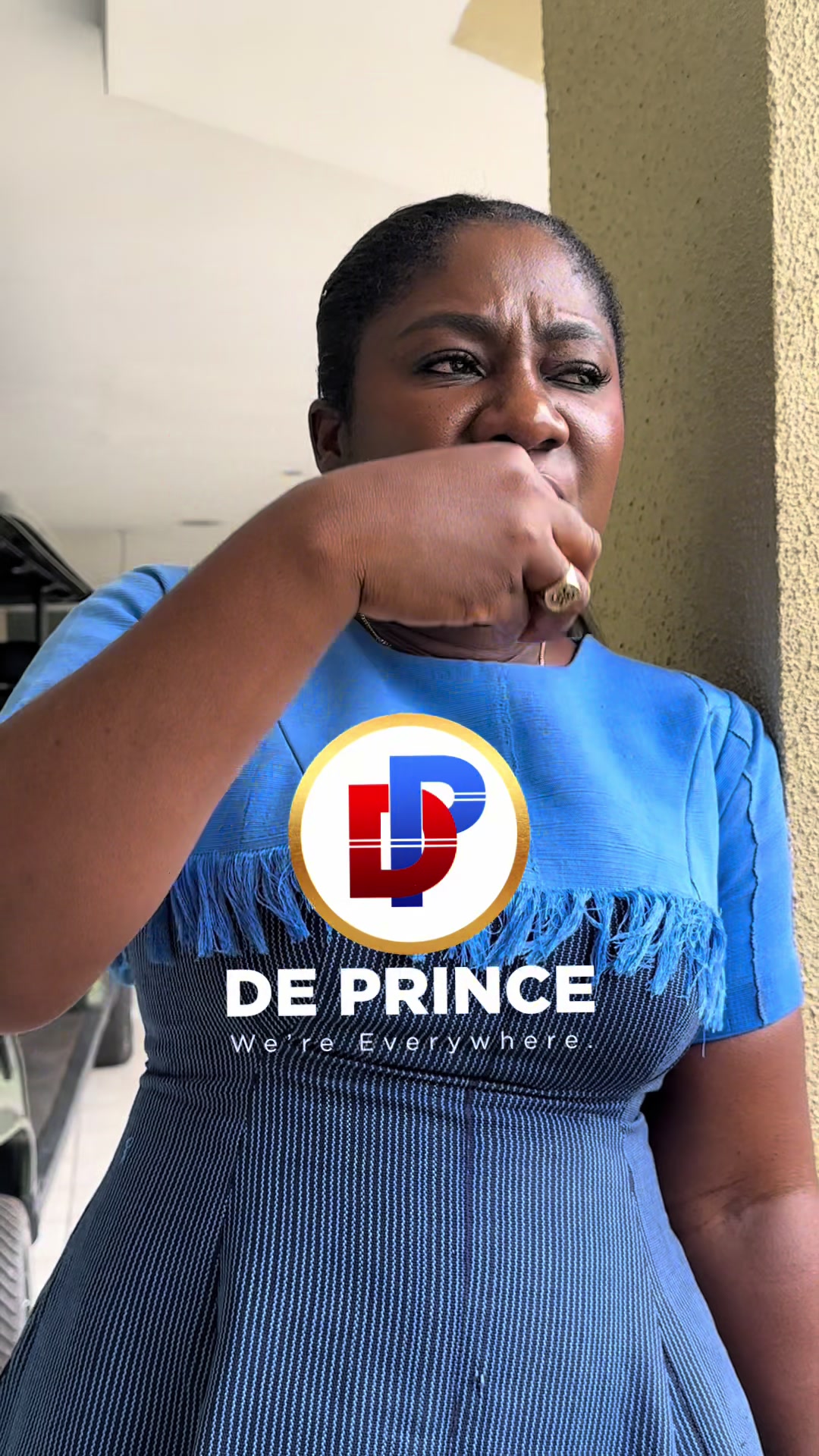 @De Prince
