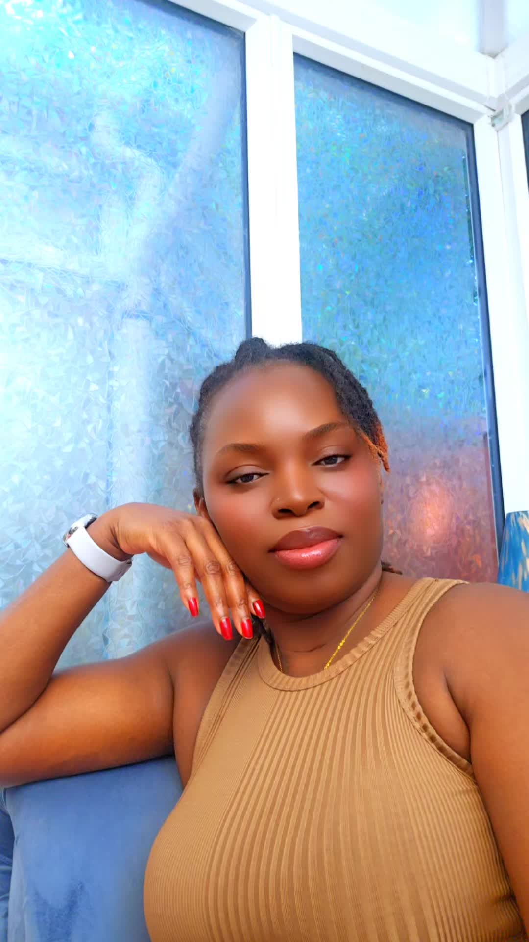@👸Serwaahgh1official👸