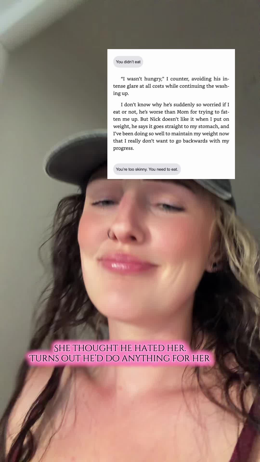 @Eleanor Crowe | Author