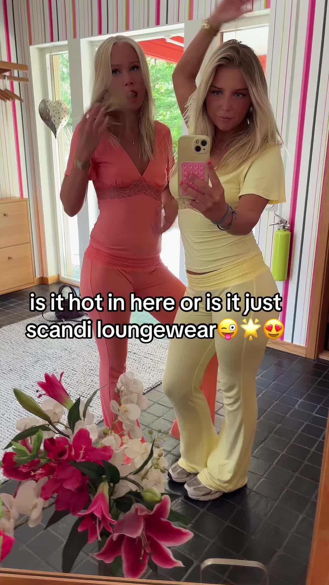 @Scandi Loungewear