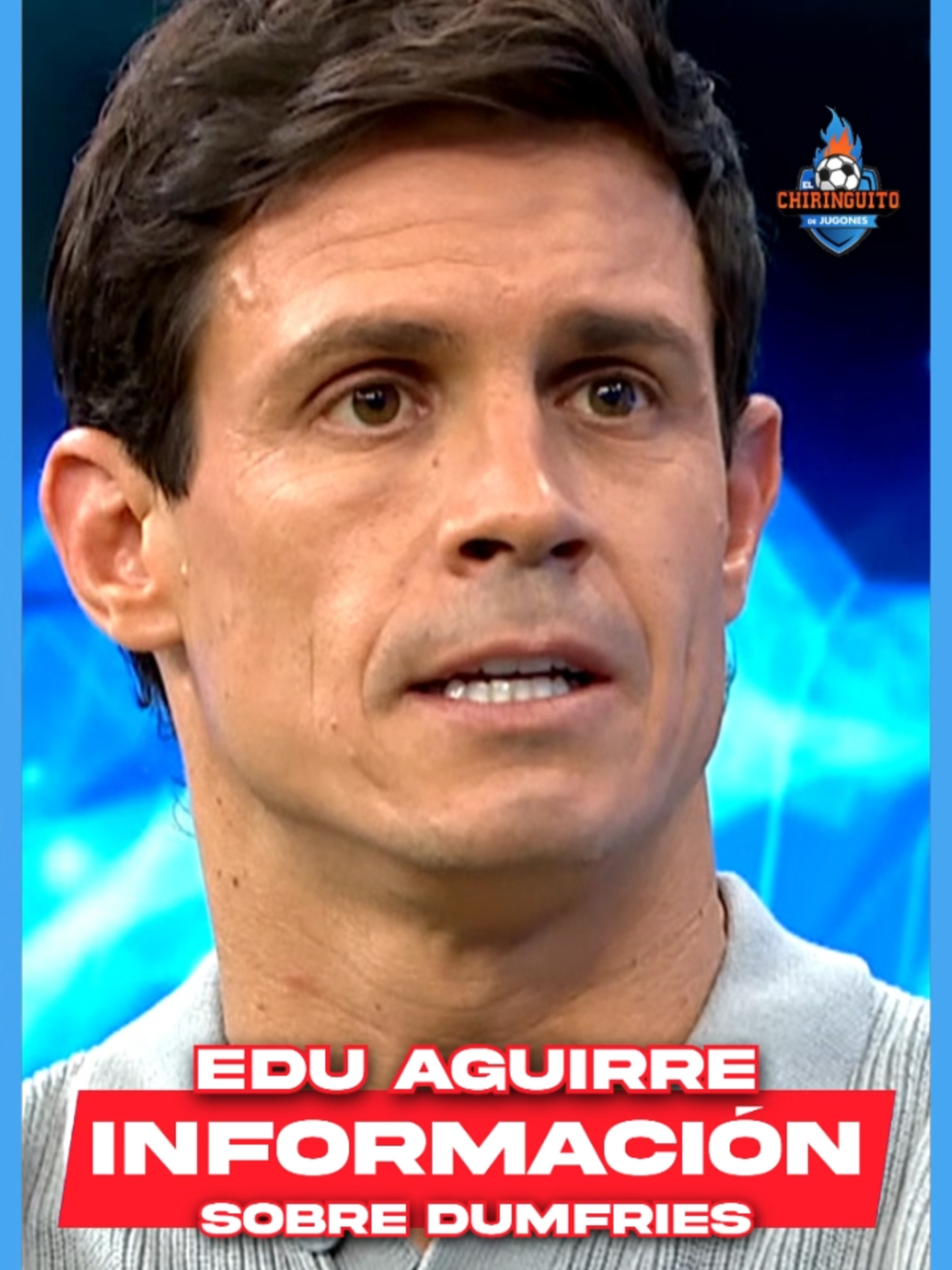@El Chiringuito TV
