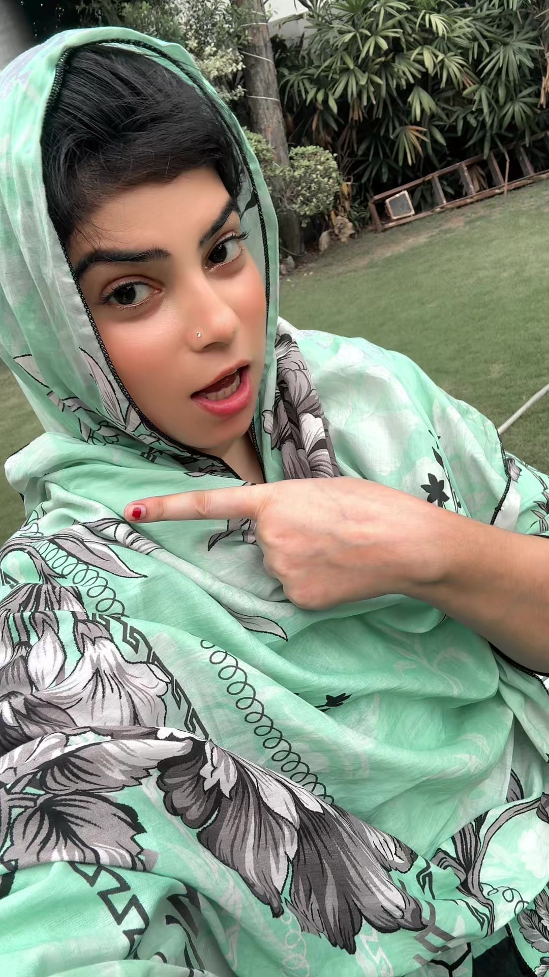 @🦋Nisha queen 🦋