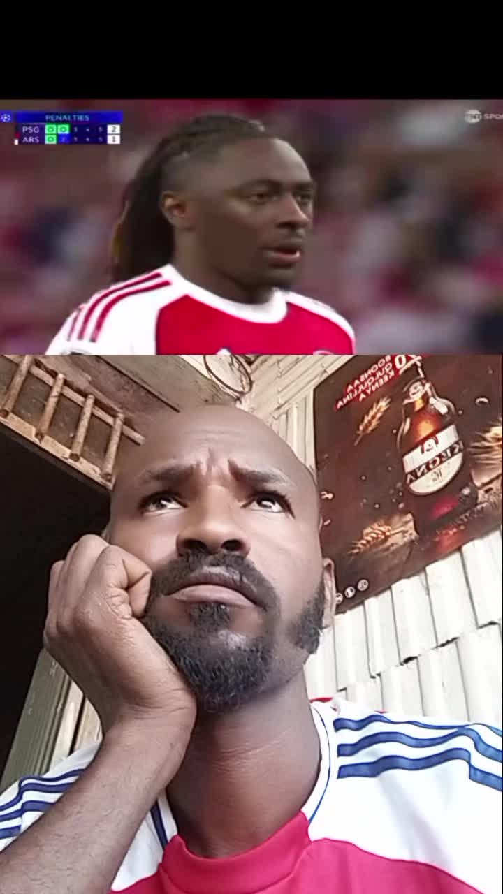 @SAFA  ARSENAL