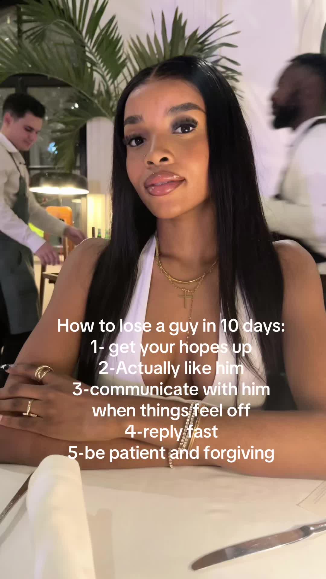 @Stephanie