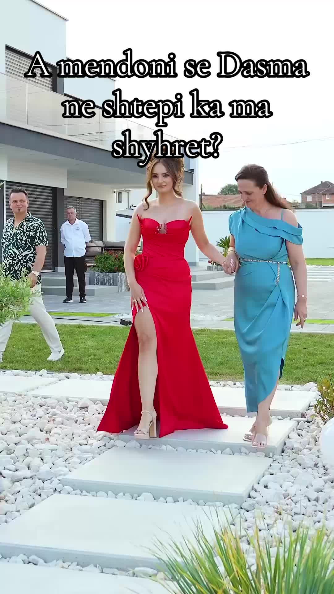 @Dasma Shqiptare
