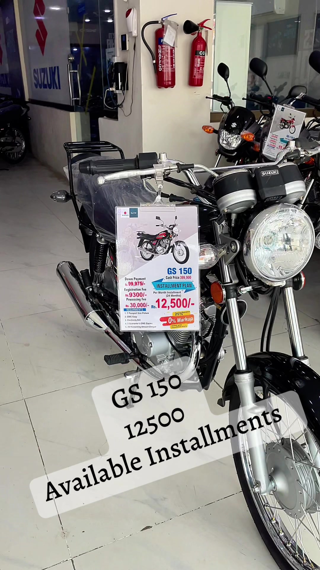 @Suzuki Vibes