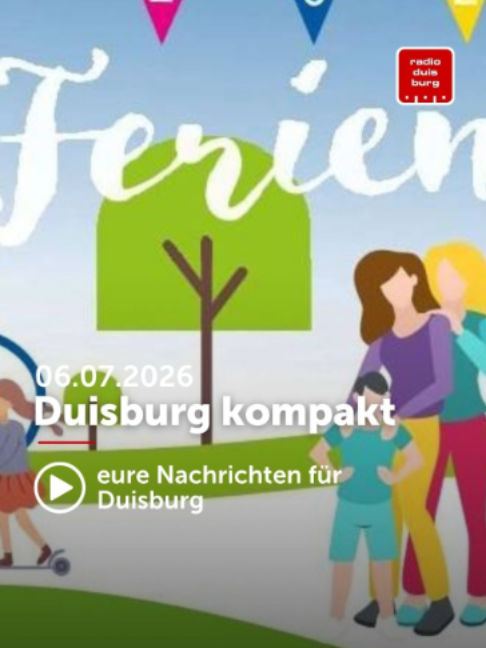 @Radio Duisburg