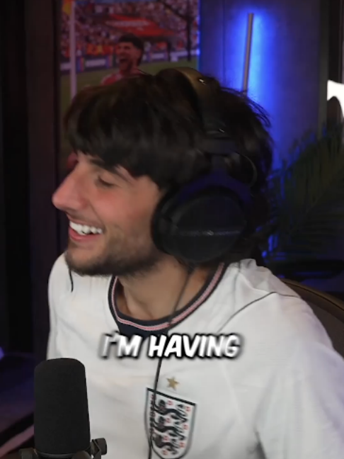 @Danny Aarons