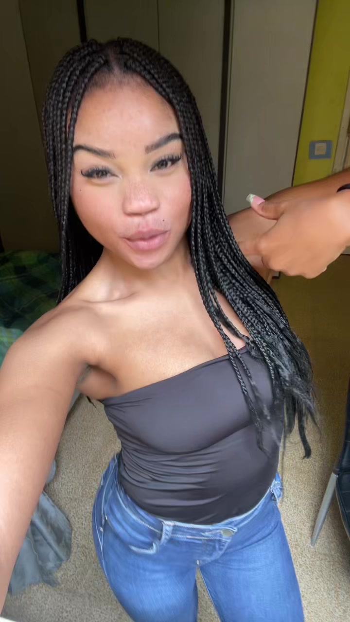 @Rosa Chukwu