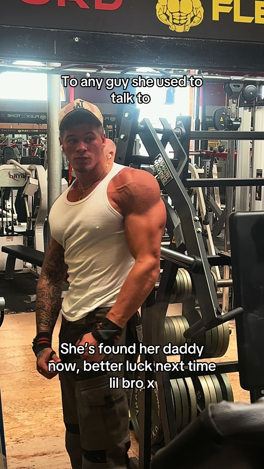 @Connor Hughes 🌶️