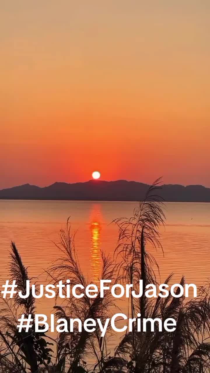 @Justice For Jason Anderson 💙