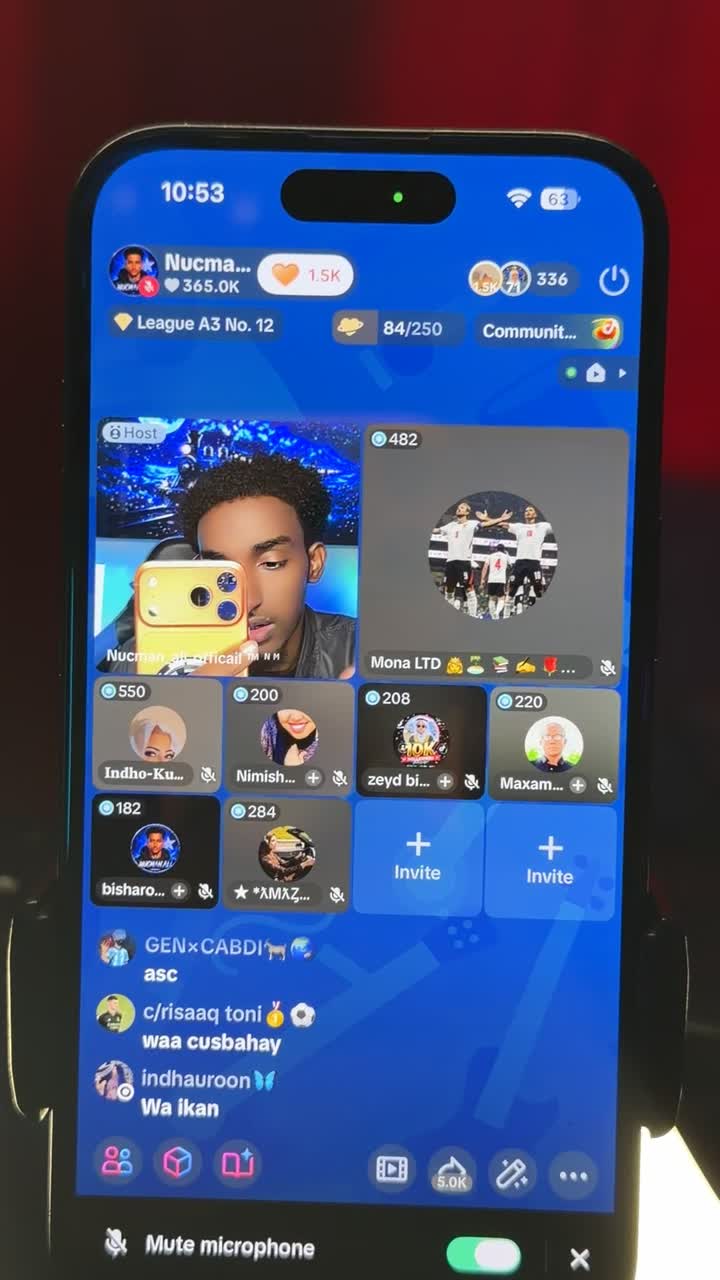 @Nucman_ali_officail ™ ᴺᴹ