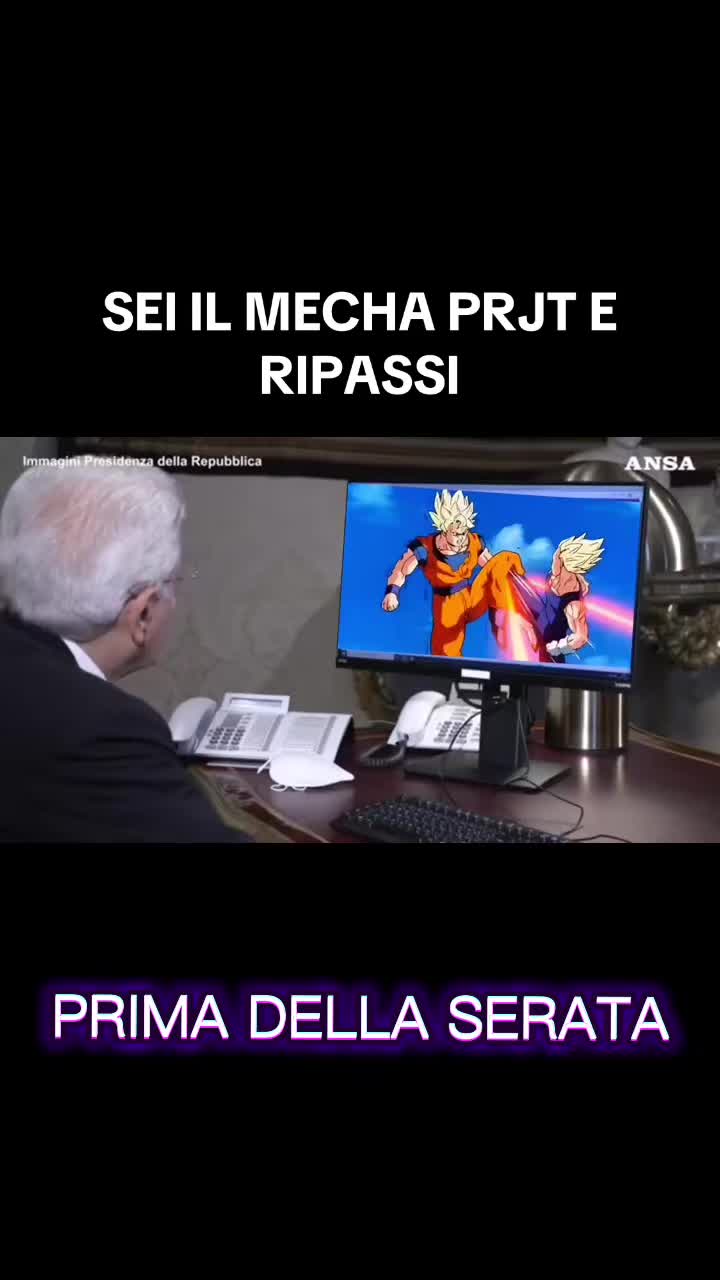 @MECHA PRJT
