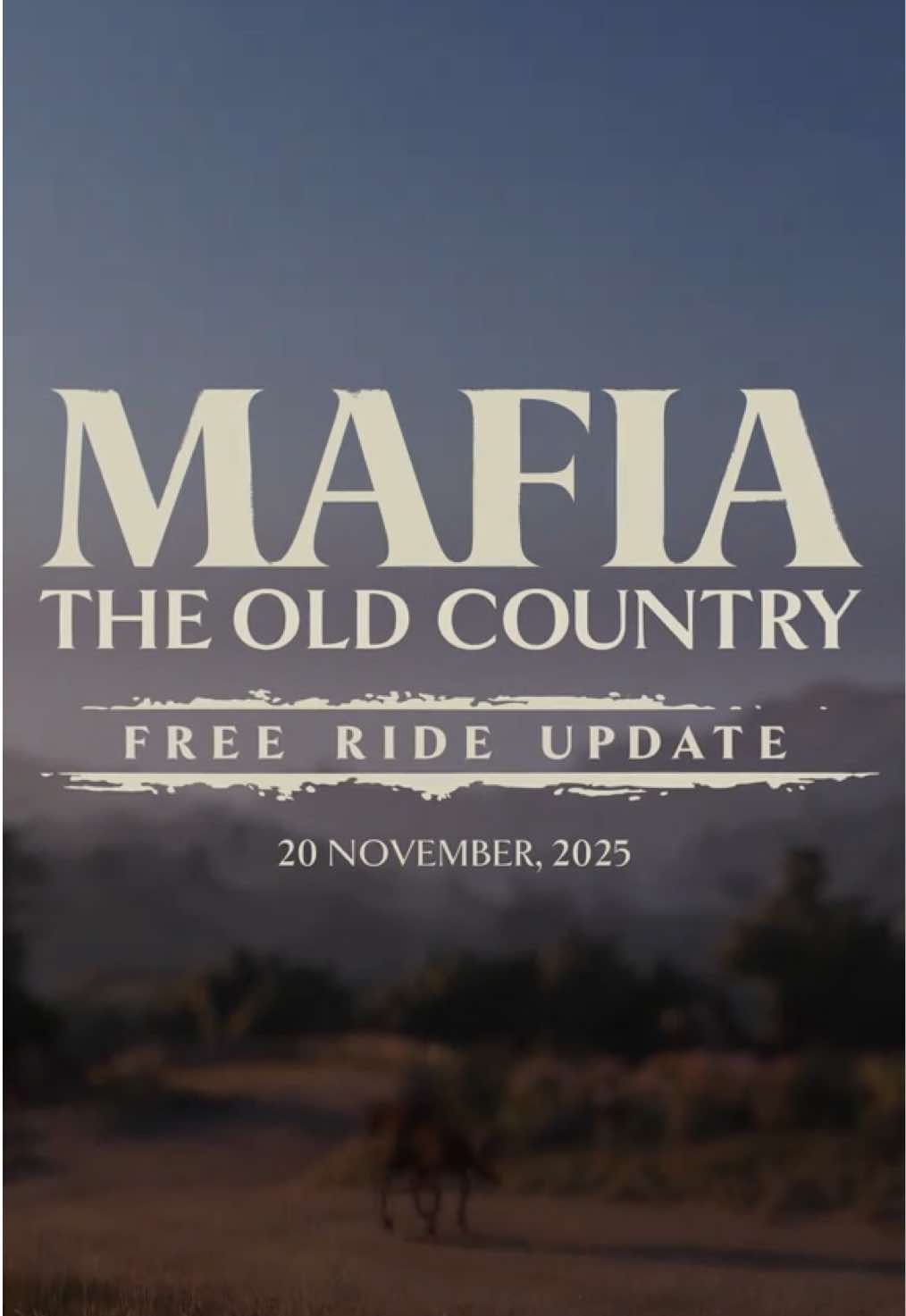 @Mafia