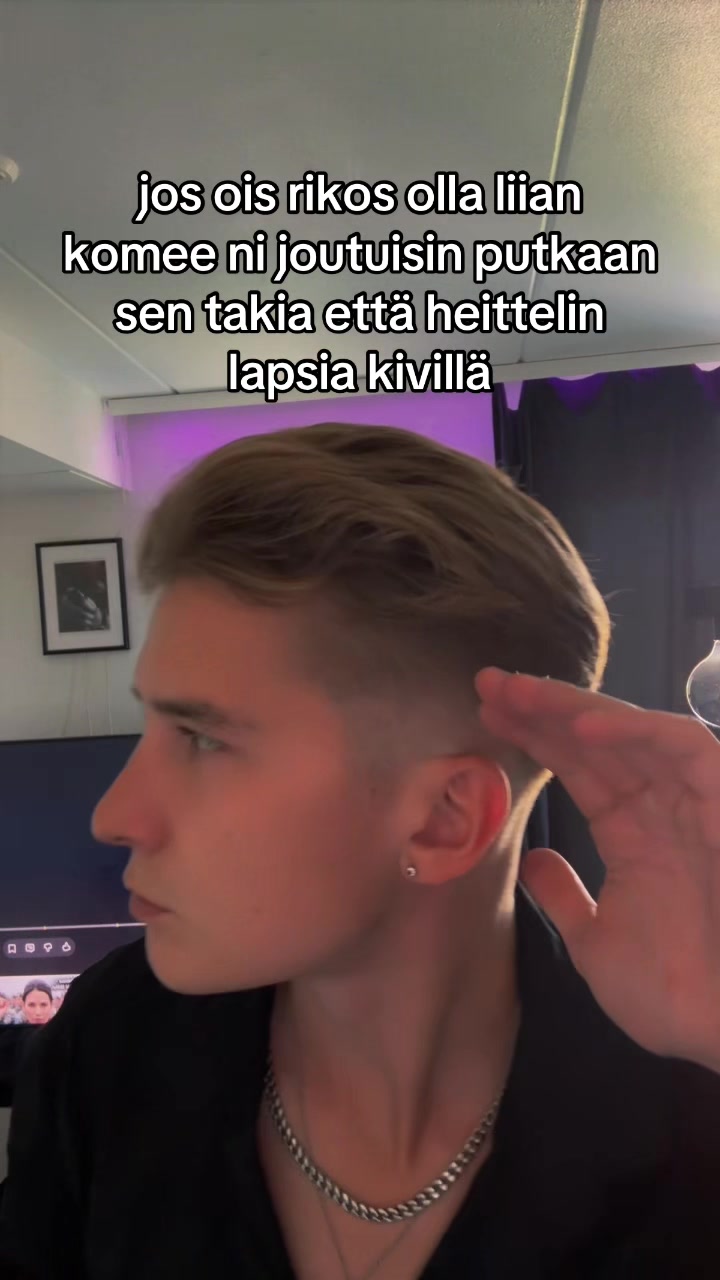 @Matias