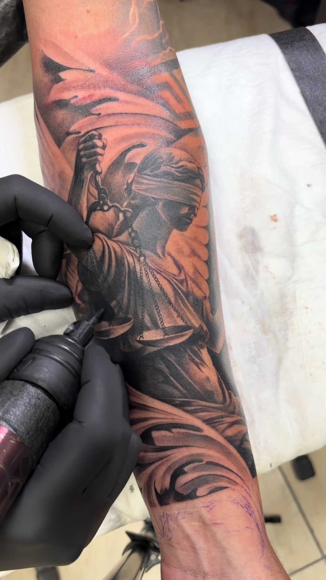 @Phil Haas Tattoos