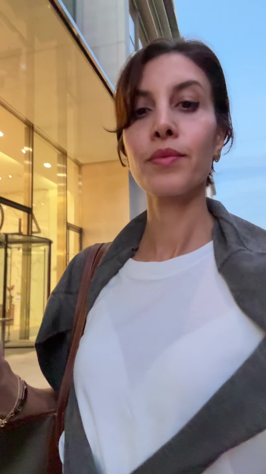 @Sarah at Esthe Clinic