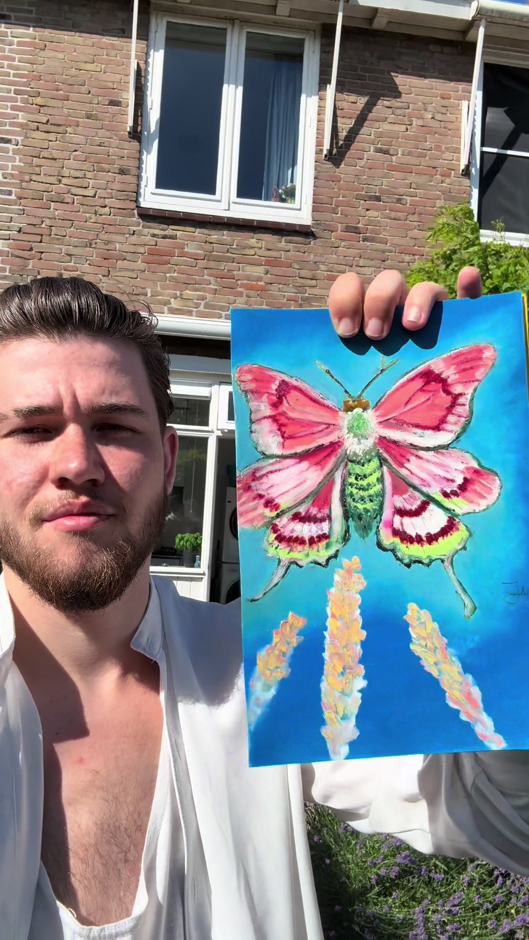 @Jake • prints in bio