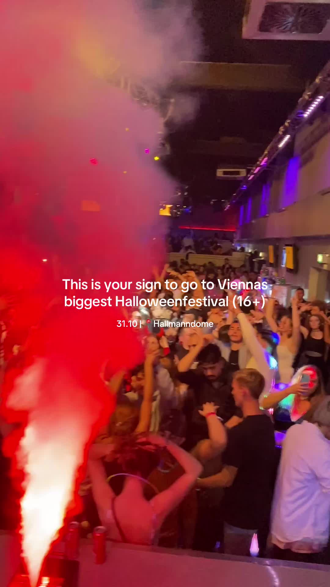 @LA VIE‘STA EVENTS