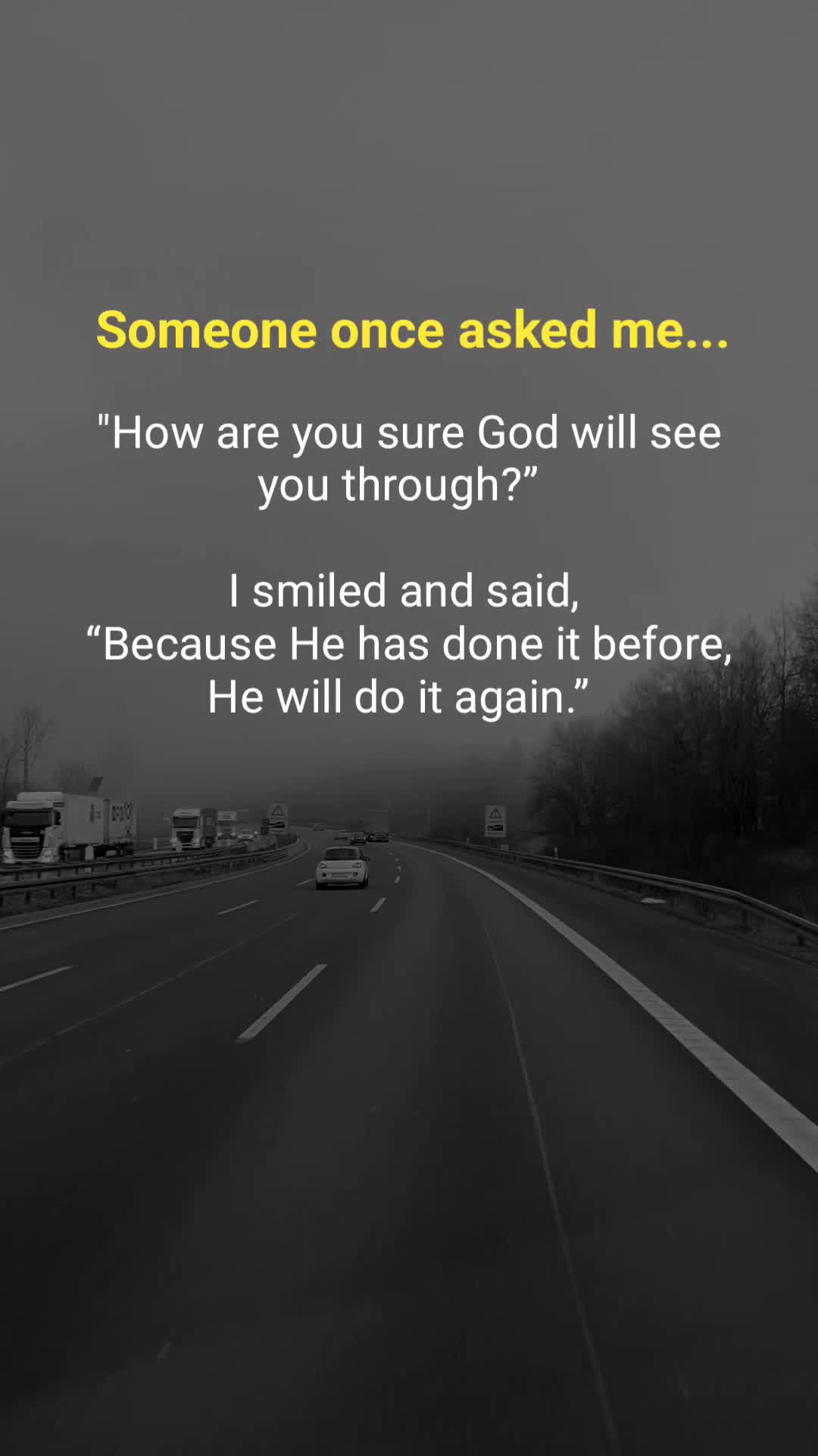 @Ageless Motivation