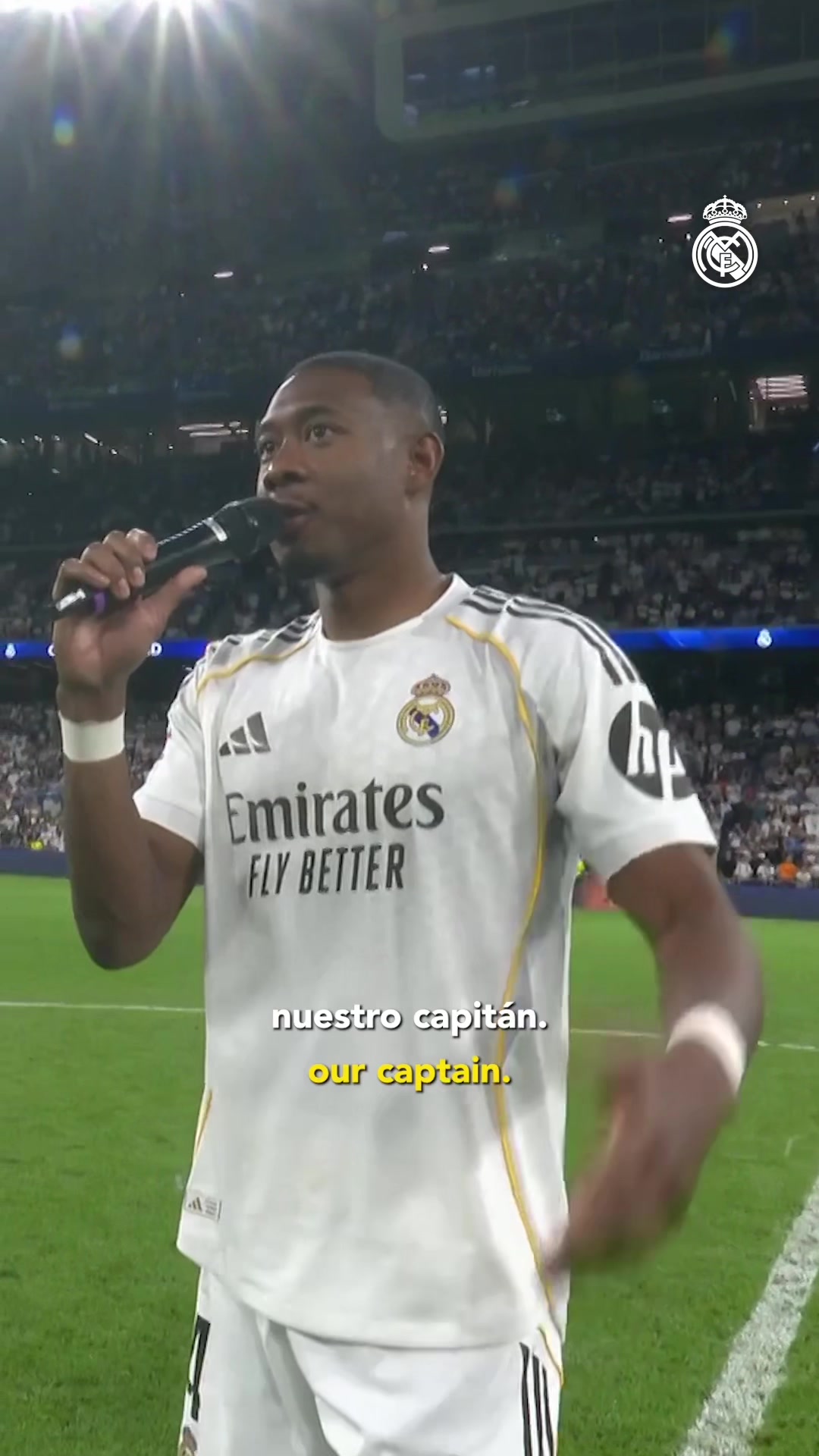 @Real Madrid C.F.