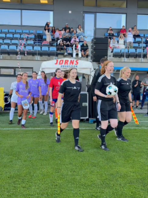 @Dana Cup Hjørring