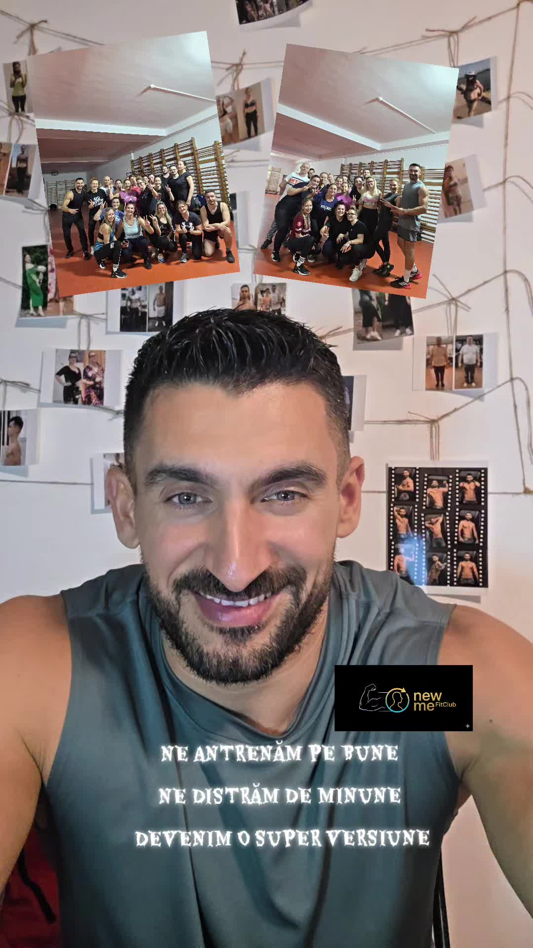 @Coach Sasha.fit24