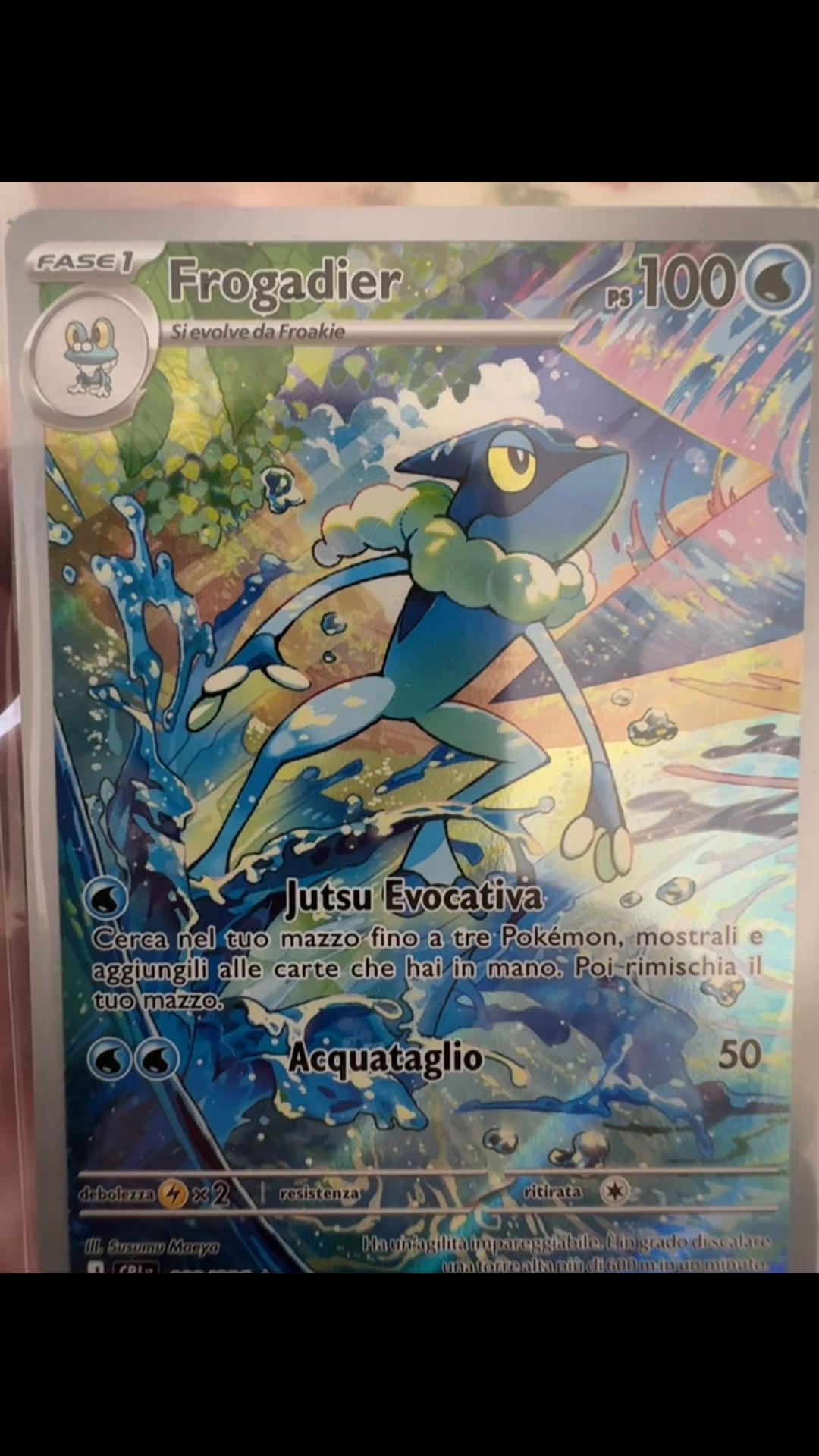@WillTCG
